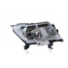 APG All Crash Head Lamp Drivers Side Certified suits