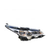 APG All Crash Halogen Head Lamp Drivers Side OEM Suits