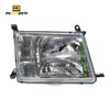 APG All Crash Head Lamp Drivers Side OEM Suits Toyota