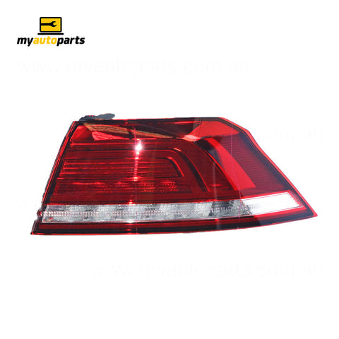 APG All Crash LED Tail Lamp Drivers Side OEM Suits