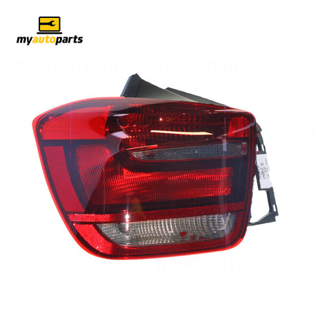 APG All Crash LED Tail Lamp Passenger Side OES Suits BMW