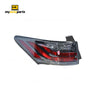 APG All Crash Tail Lamp Passenger Side OEM Suits Lexus
