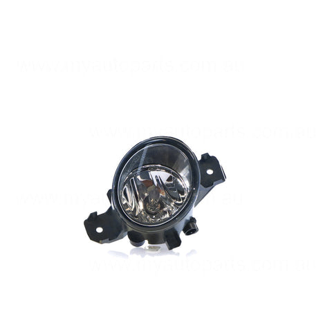 APG All Crash Fog Lamp Drivers Side OEM suits Nissan