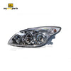 APG All Crash Head Lamp Passenger Side OEM Suits Hyundai