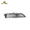 APG All Crash Daytime Running Lamp Drivers Side OEM Suits