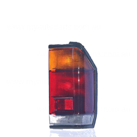 APG All Crash Certified Tail Lamp Drivers Side suits
