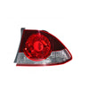 APG All Crash Tail Lamp Drivers Side OEM Suits Honda