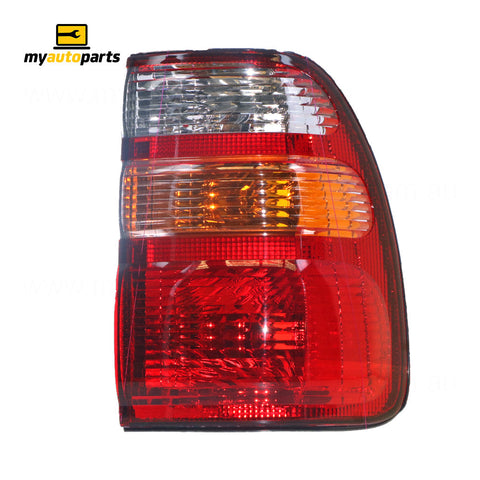 APG All Crash Tail Lamp Drivers Side OEM Suits Toyota