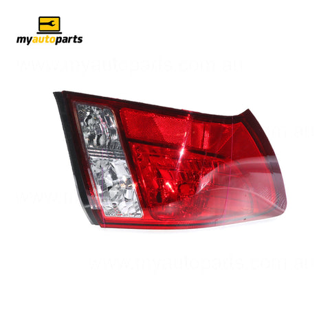 APG All Crash Tail Lamp Passenger Side Certified suits