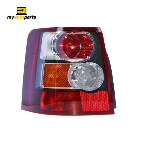 APG All Crash Tail Lamp Passenger Side OEM Suits Range