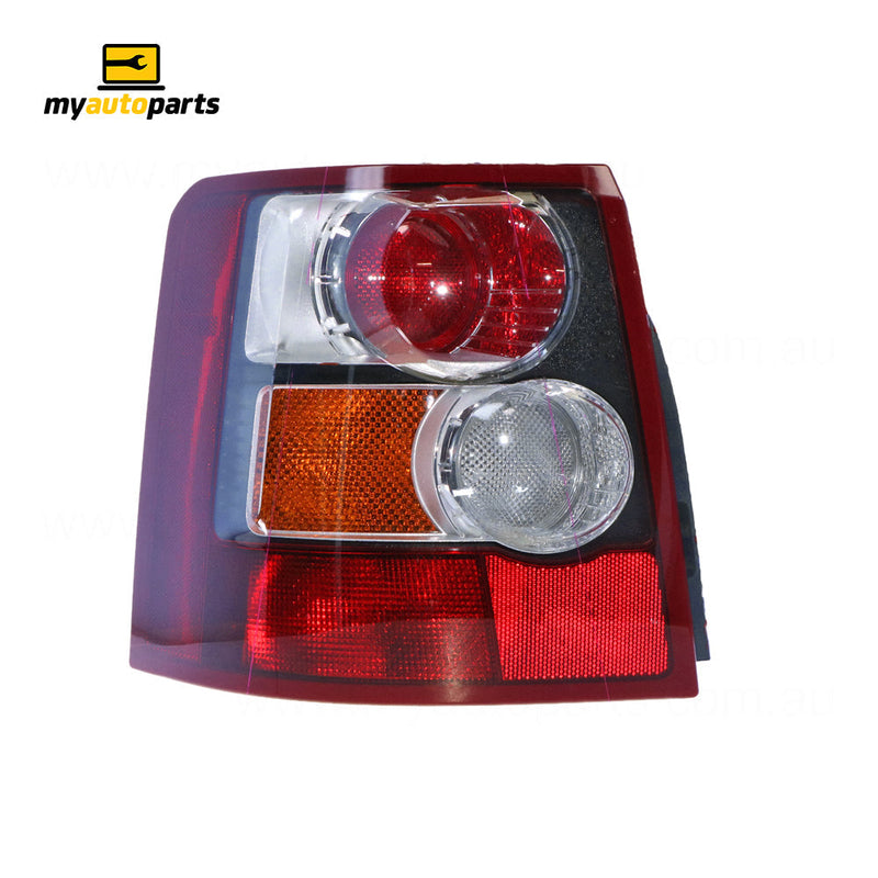 APG All Crash Tail Lamp Passenger Side OEM Suits Range