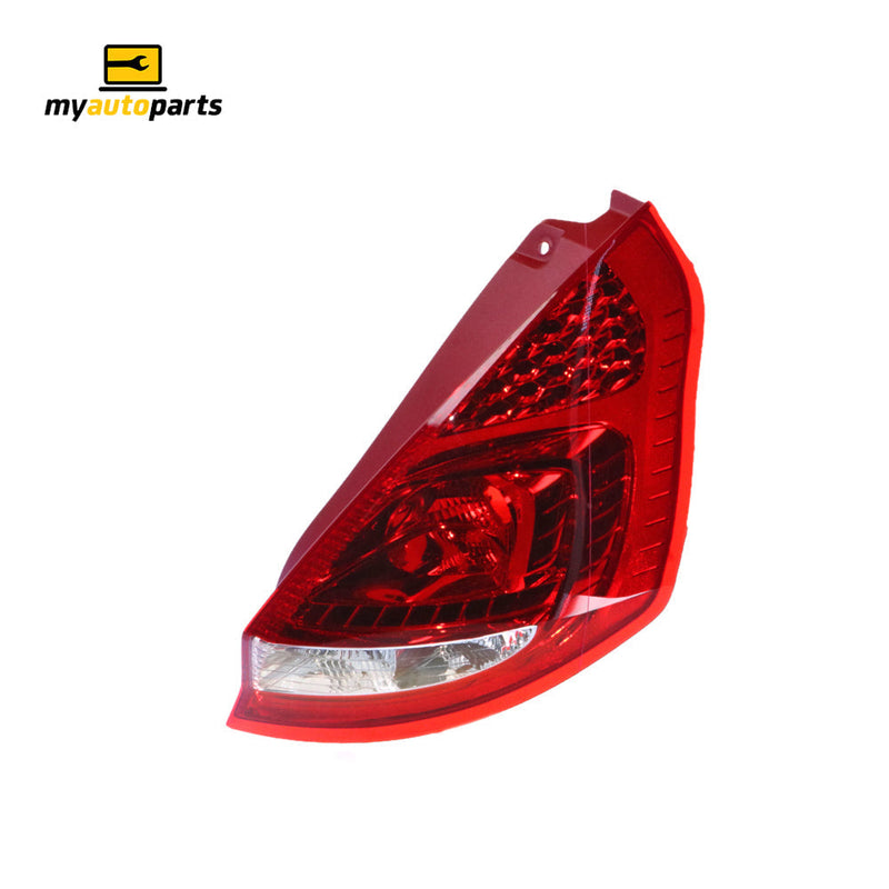 APG All Crash Tail Lamp Drivers Side OEM Suits Ford