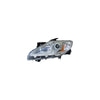 APG All Crash Projector Manual Adjust Head Lamp Passenger