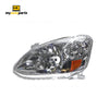 APG All Crash Head Lamp Passenger Side OEM Suits Toyota