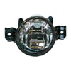 APG All Crash Daytime Running Lamp Passenger Side
