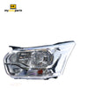 APG All Crash Head Lamp Drivers Side OEM Suits Ford