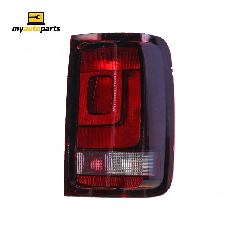 APG All Crash Tail Lamp Drivers Side OEM Suits Volkswagen