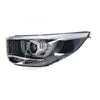APG All Crash Head Lamp Passenger Side OEM Suits Kia