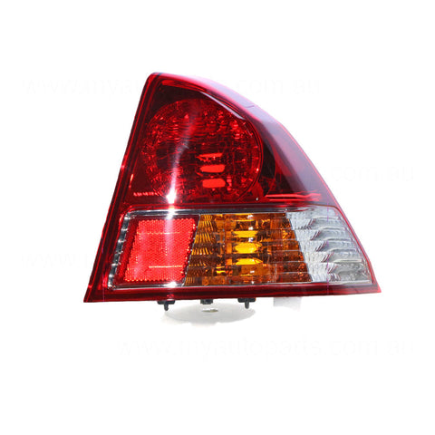 APG All Crash Tail Lamp Drivers Side OEM Suits Honda