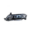 APG All Crash Projector Manual Adjust Head Lamp Passenger