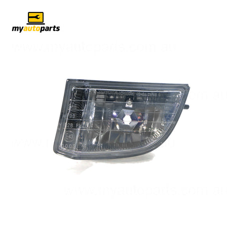 APG All Crash Fog Lamp Passenger Side OEM Suits Toyota