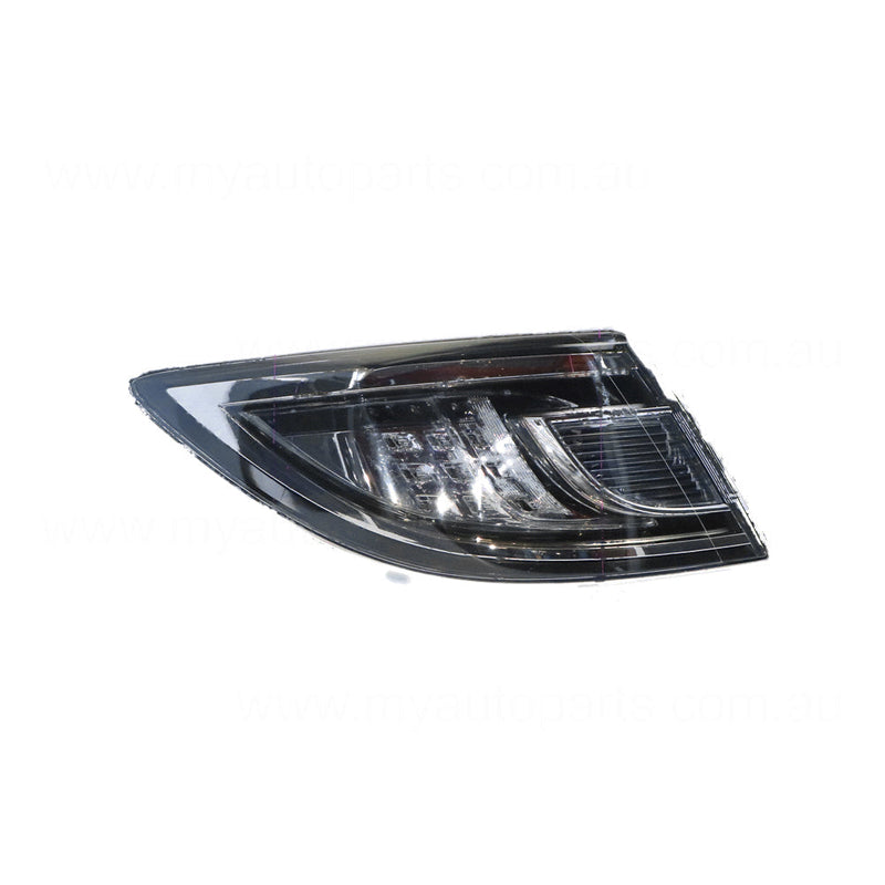 APG All Crash Tail Lamp Passenger Side OEM Suits Mazda 6