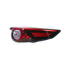 APG All Crash Tail Lamp Drivers Side OEM suits Mazda