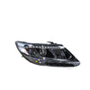 APG All Crash Xenon Adaptive Head Lamp Drivers Side OEM