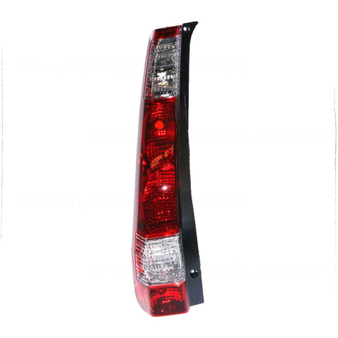 APG All Crash Tail Lamp Passenger Side OEM Suits Honda