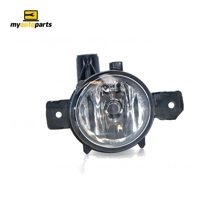 APG All Crash Fog Lamp Passenger Side OES suits BMW