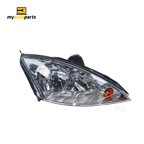 APG All Crash Halogen Manual Adjust Head Lamp Drivers