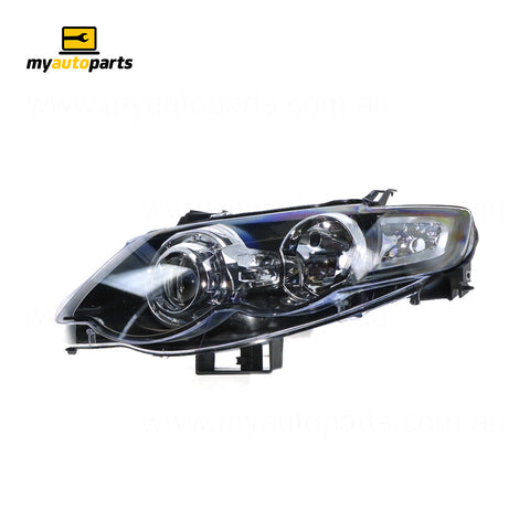 APG All Crash Head Lamp Passenger Side Certified Suits