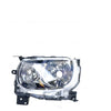 APG All Crash Halogen Head Lamp Passenger Side OEM Suits