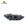 APG All Crash Bi-Xenon Head Lamp Drivers Side OEM Suits