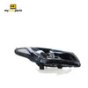 APG All Crash Halogen Head Lamp Drivers Side OEM Suits