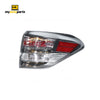 APG All Crash LED Tail Lamp Drivers Side OEM Suits Lexus