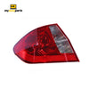APG All Crash Tail Lamp Passenger Side OEM Suits Hyundai