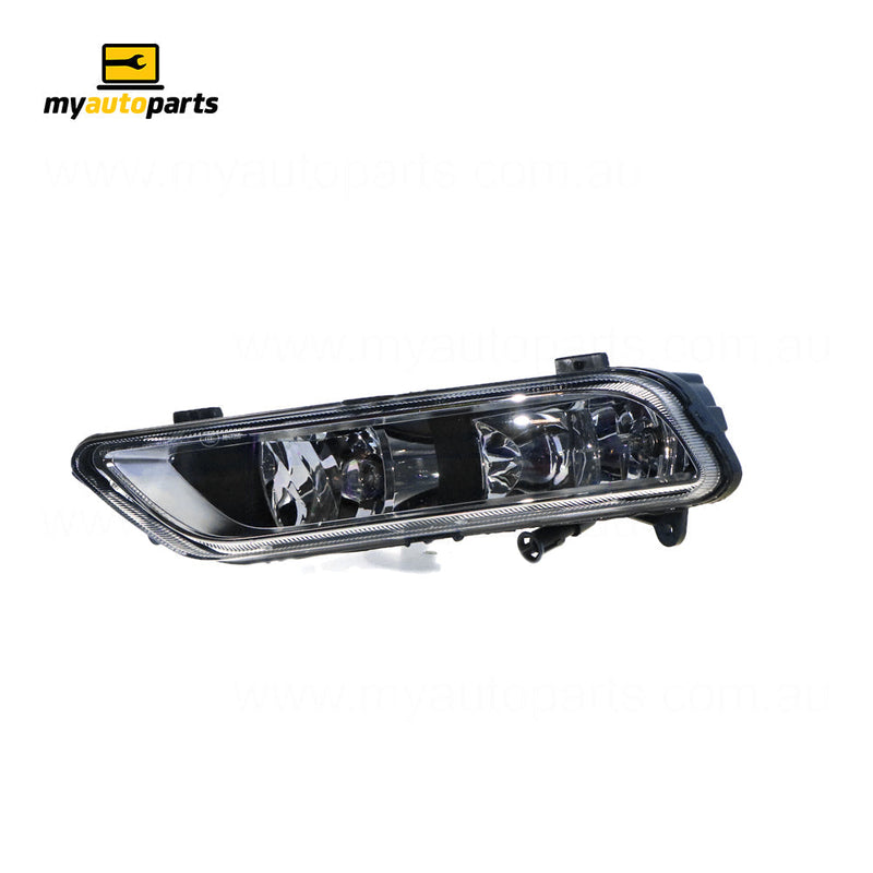 APG All Crash Fog Lamp Passenger Side OEM suits