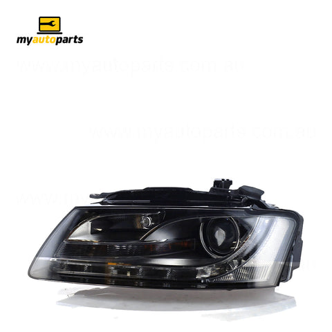APG All Crash Xenon Adaptive Head Lamp Passenger Side OEM