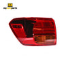 APG All Crash LED Tail Lamp Passenger Side OEM Suits Kia