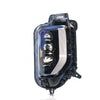 APG All Crash OEM Head Lamp Drivers Side LED suits