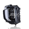 APG All Crash OEM Head Lamp Passenger Side LED suits