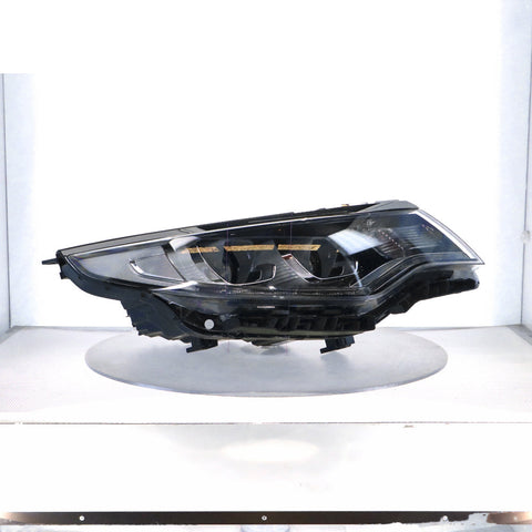 APG All Crash LED Head Lamp Drivers Side OEM Suits Kia