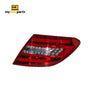 APG All Crash LED Tail Lamp Drivers Side Certified Suits