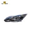 APG All Crash Black Head Lamp Passenger Side OEM Suits