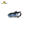 APG All Crash Halogen Head Lamp Passenger Side OES Suits