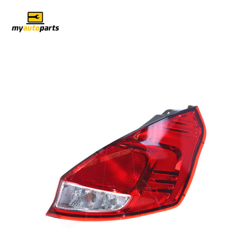 APG All Crash Tail Lamp Drivers Side OEM Suits Ford