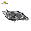 APG All Crash Halogen Head Lamp Drivers Side OEM Suits
