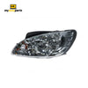 APG All Crash Head Lamp Passenger Side OEM Suits Hyundai