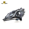 APG All Crash Head Lamp Drivers Side OEM Suits Toyota